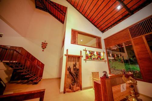 Hotel Bamboo Creek Resort