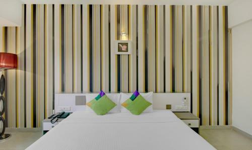 Hotel Treebo Brooks Elan