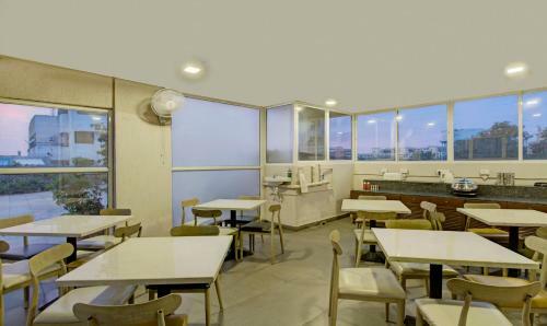 Hotel Treebo Brooks Elan