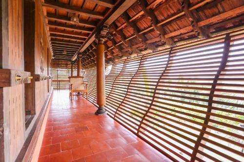 Hotel Thejas Resorts Wayanad