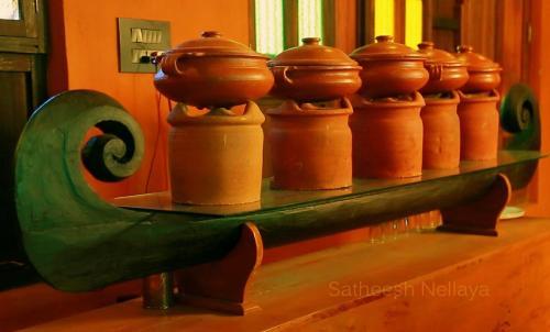 Hotel Thejas Resorts Wayanad