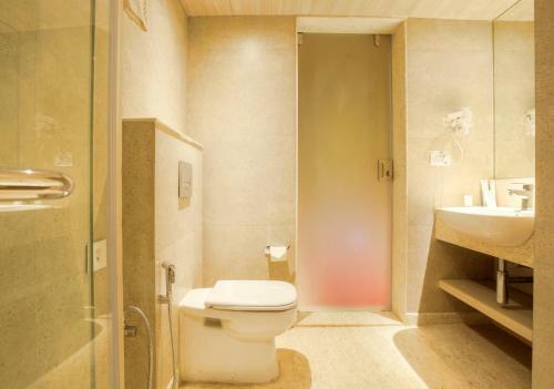 Hotel Grand Bhabendra Alay