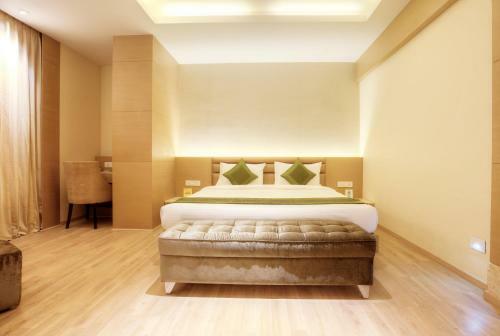 Hotel Grand Bhabendra Alay