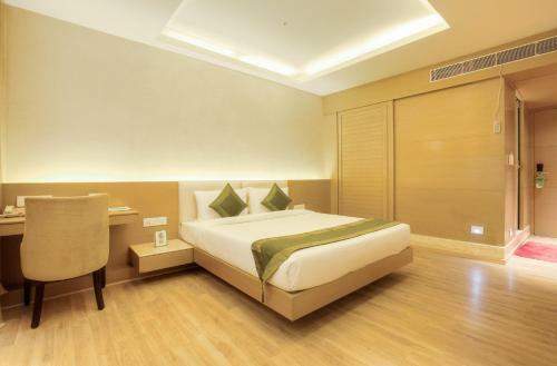 Hotel Grand Bhabendra Alay