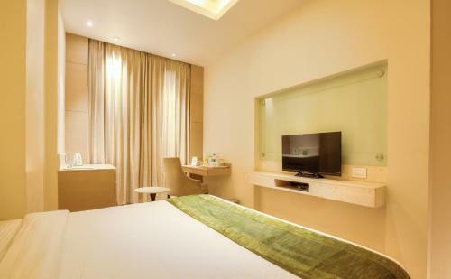 Hotel Grand Bhabendra Alay