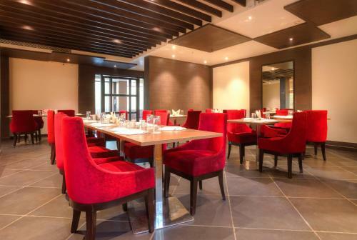 Hotel Grand Bhabendra Alay