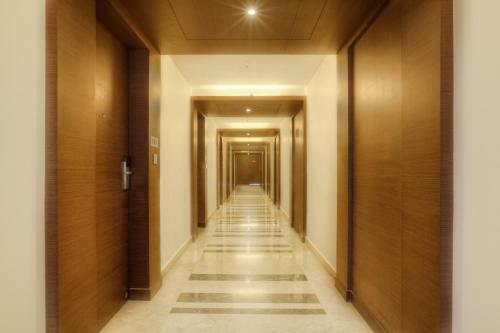 Hotel Grand Bhabendra Alay