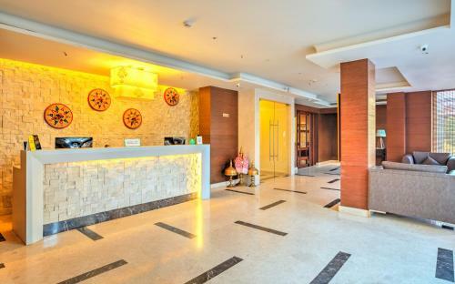 Hotel Grand Bhabendra Alay