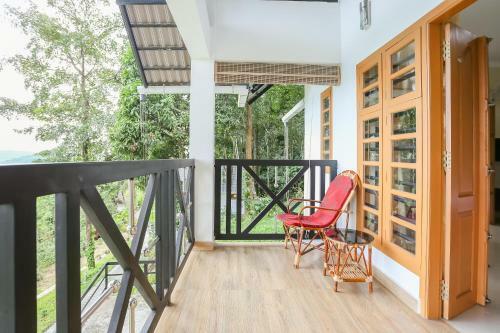 Hotel Woodrose Resort