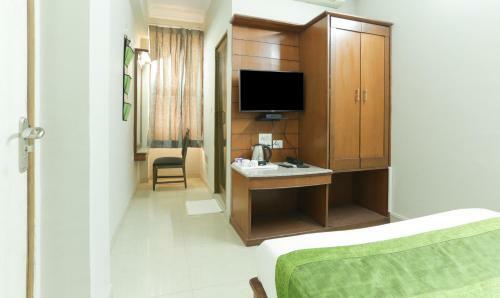 Hotel Bliss