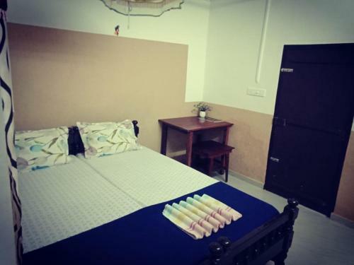 Orchid Homestay