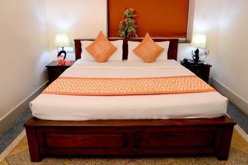 Hotel Shree Mohan Villas