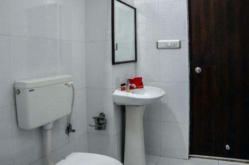 Hotel Shree Mohan Villas
