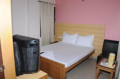 Lodge Samudra Residency