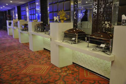 Hotel D'olives
