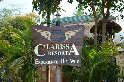 Hotel Clarissa Resort