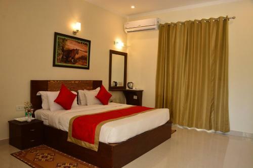 Hotel Clarissa Resort