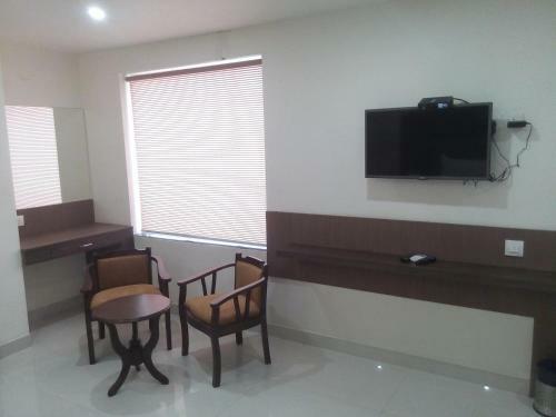 Hotel Delite Grand