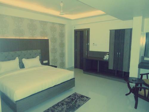 Hotel Delite Grand