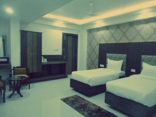 Hotel Delite Grand