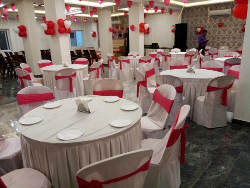 Hotel Delite Grand