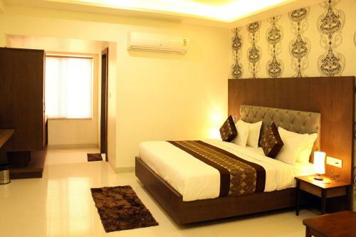 Hotel Delite Grand