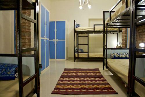 Stops Hostel Jodhpur
