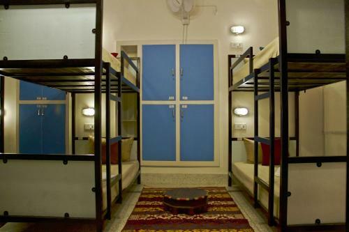 Stops Hostel Jodhpur
