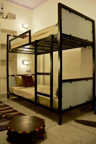 Stops Hostel Jodhpur