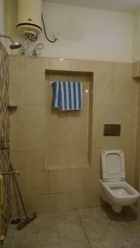 Stops Hostel Jodhpur