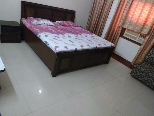 Hostal City Motel 16