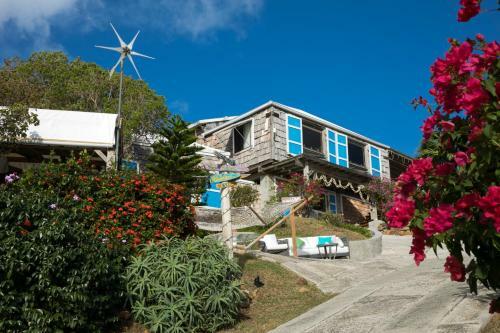 Virgin Islands Campground