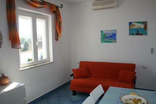 Apartamento Maridea Casevacanza - Torpedine Marezzata