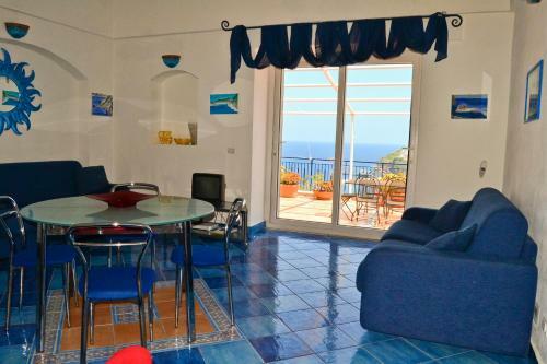 Apartamento Maridea Casevacanza - Torpedine Marezzata
