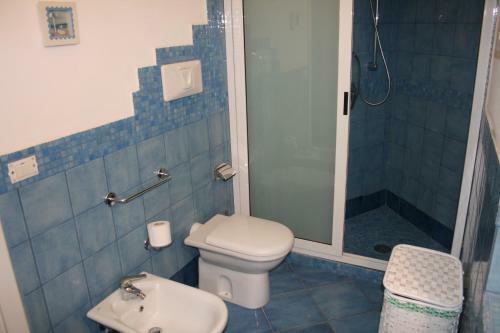 Apartamento Maridea Casevacanza - Torpedine Marezzata