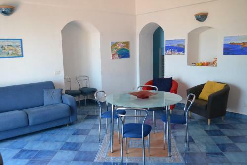 Apartamento Maridea Casevacanza - Torpedine Marezzata