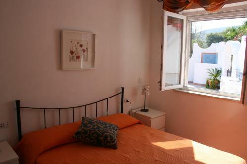 Apartamento Maridea Casevacanza - Torpedine Marezzata