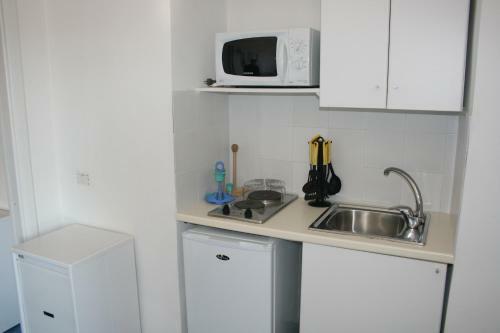 Apartamento Maridea Casevacanza - Torpedine Marezzata