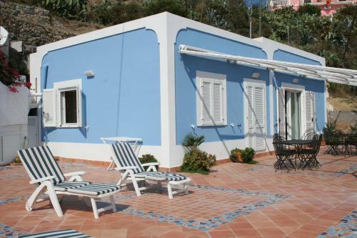 Apartamento Maridea Casevacanza - Torpedine Marezzata