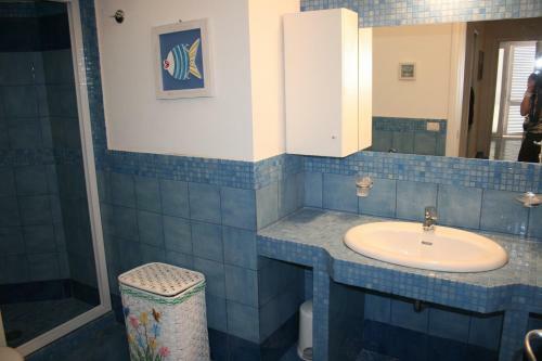 Apartamento Maridea Casevacanza - Torpedine Marezzata