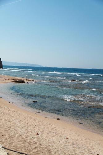 Apartamento Voice Of The Sea