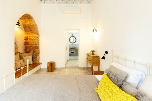 Hotel Akotika - In The Old City