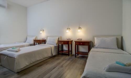 Hotel Akotika - In The Old City
