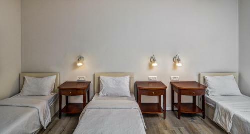 Hotel Akotika - In The Old City