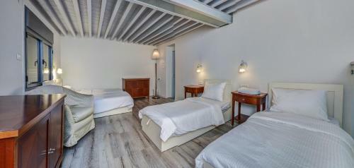 Hotel Akotika - In The Old City