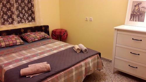 Hostal Lesanel - Guest House