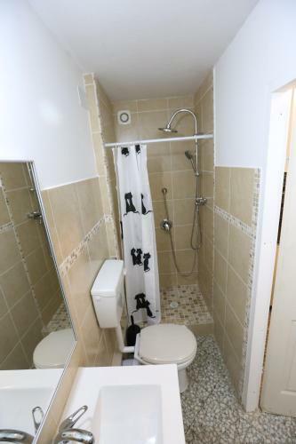 Hostal Lesanel - Guest House