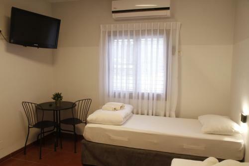 Bait Alfa Kibbutz Country Lodging