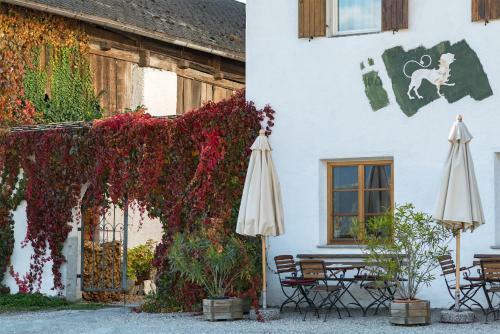 Landhotel Zum L�wen