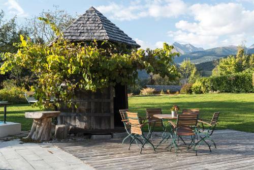 Landhotel Zum L�wen